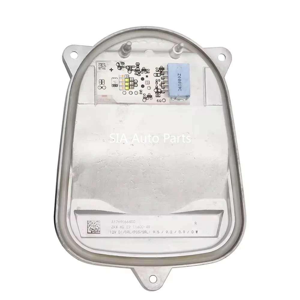 

NEW For A Class W176 CLA C117 1769066500 A1769066600 DRL LED Module Daytime Running Light Front Headlight Control Unit