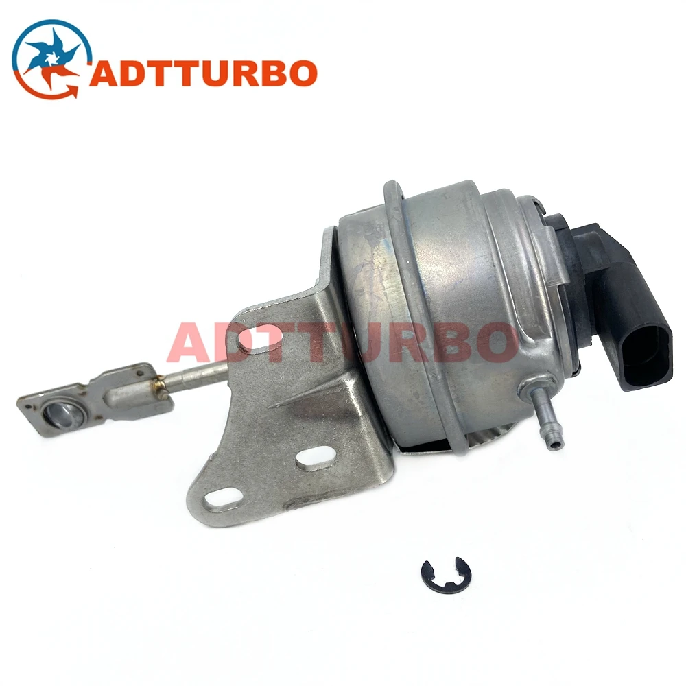 

GTC1546VZ 03L145721A Turbo Electronic Actuator 818988 817081 Turbocharger Solenoid Electric Wastegate For Audi A4 A5 Q5 CAGA Car