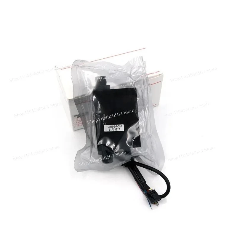 FSG4003-5-R-CV-A Gas Flow Sensor for Natural Gas Coal Gas Metering High Precision Industrial Detector