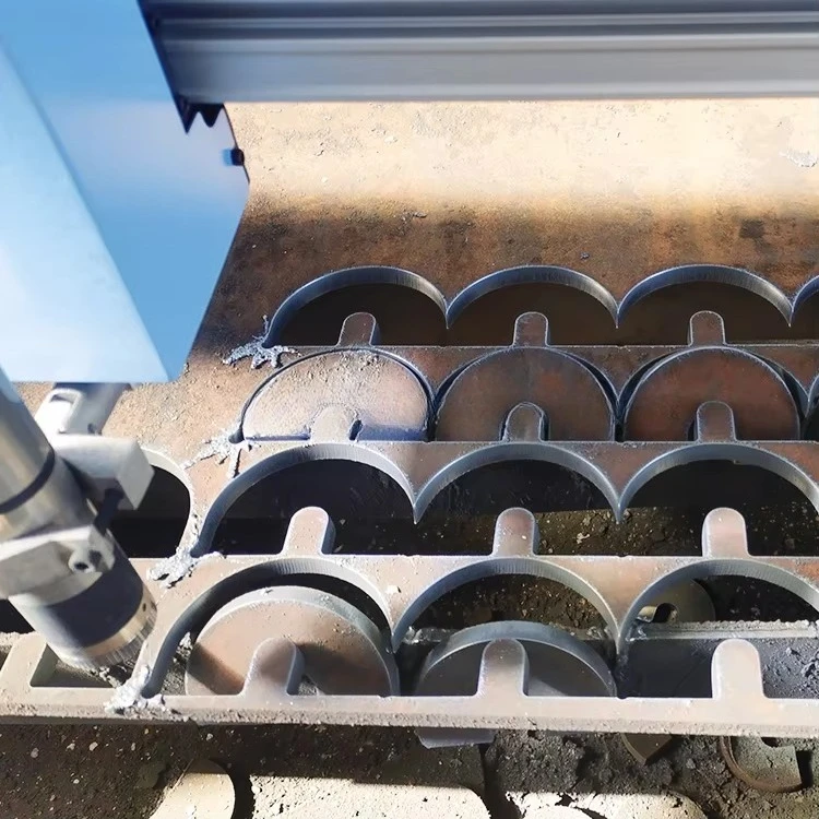 التحكم العددي آلة قطع البلازما المعدنية محرك متدرج المكونات الأساسية نحت الحديد بما في ذلك مضخة محرك المحامل