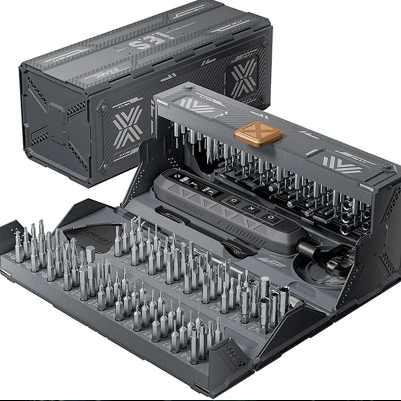 Precision Electric … - image