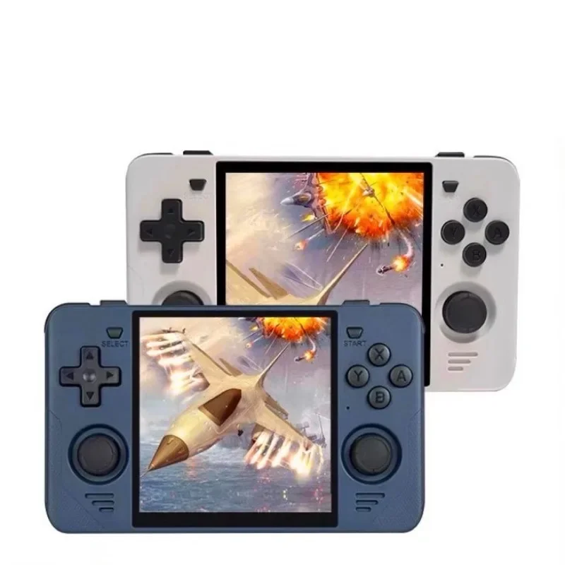 Game console open source handheld NDS retro PS arcade N64 handheld large screen gba game console