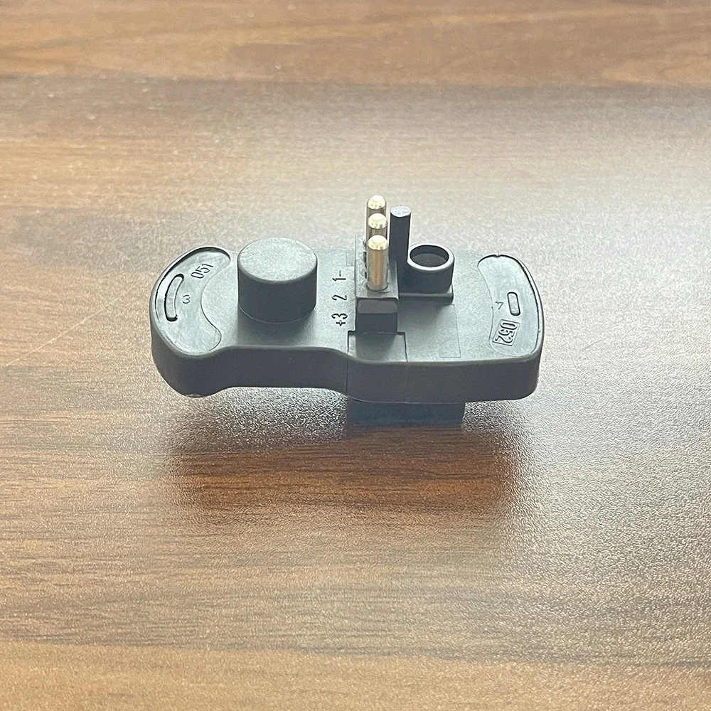 Sensore di posizione dell'acceleratore BONTO per Mercedes 190E 260E 300CE 300E 300SEL 300TE 350SD 380SE 400E 420SEL 500SEC OEM:3437224035