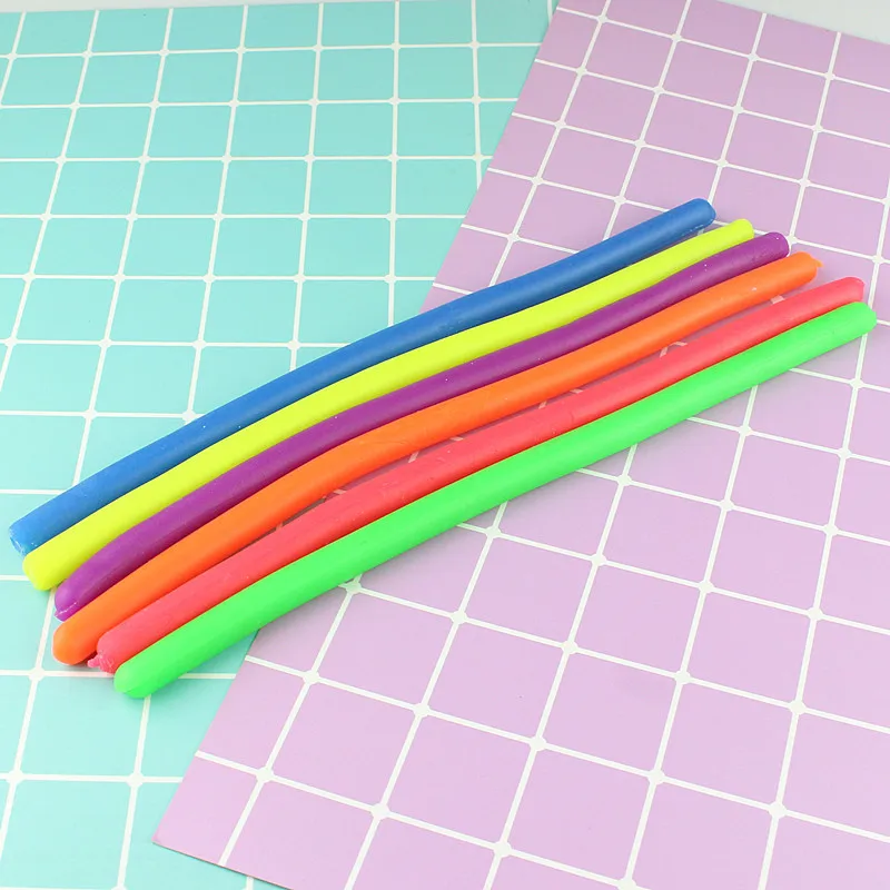 squishy hars Fidget Speelgoed Set Anti Angst voor Volwassenen en Kinderen Squishy Speelgoed Antysresowe Squeeze Stress Reliever Speelgoed