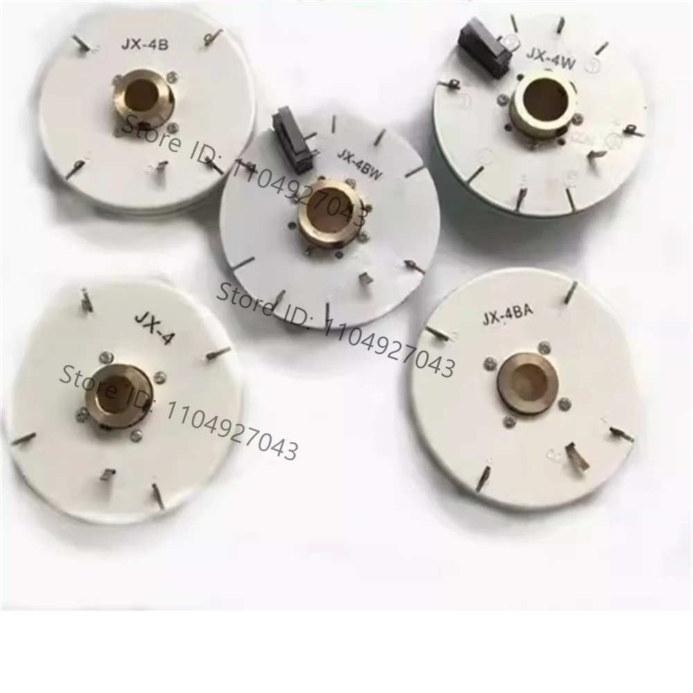 JX-4 JX-4BW JX-4B JX-4W JX-4BWA JX-4BA Shenyang Machine Tool Jingcheng Knife Frame JX-4/JX-4BW Transmission Disk Encoder 4B4W4BA