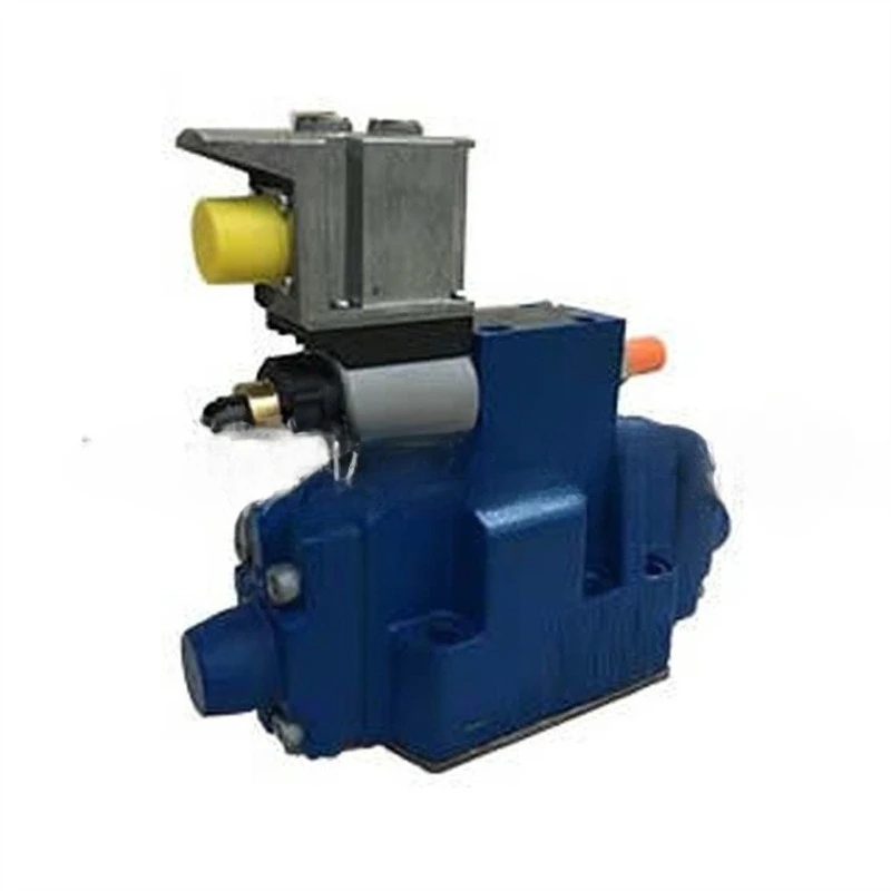 Rexroth Pilot Proportional Relief Valve DBEM10-7X/315XYG24K4V
