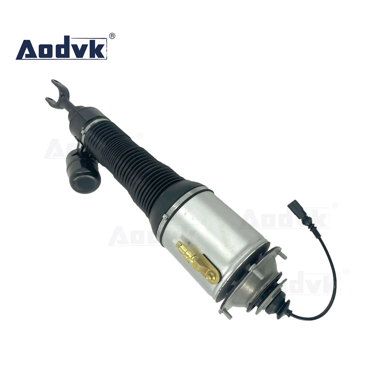 3D0 616 039 OEM Hot sale front left Air Suspension Shock Absorber for Volkswagen Phaeton VW Phaeton V8 W12 4.2L 6.0L 3D0616039M