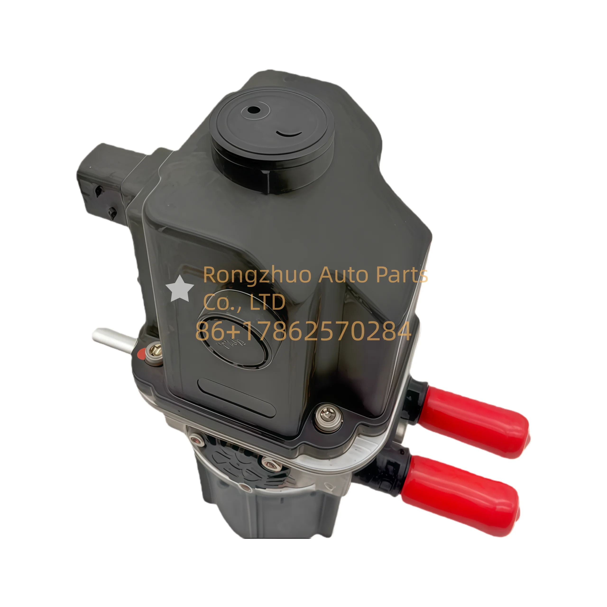 5505779 A060T663 2860697 2963717 Harnstoffpumpen-Saugmembran, kompatibel mit Cummins National 6 Scania Lkw – Detail 2