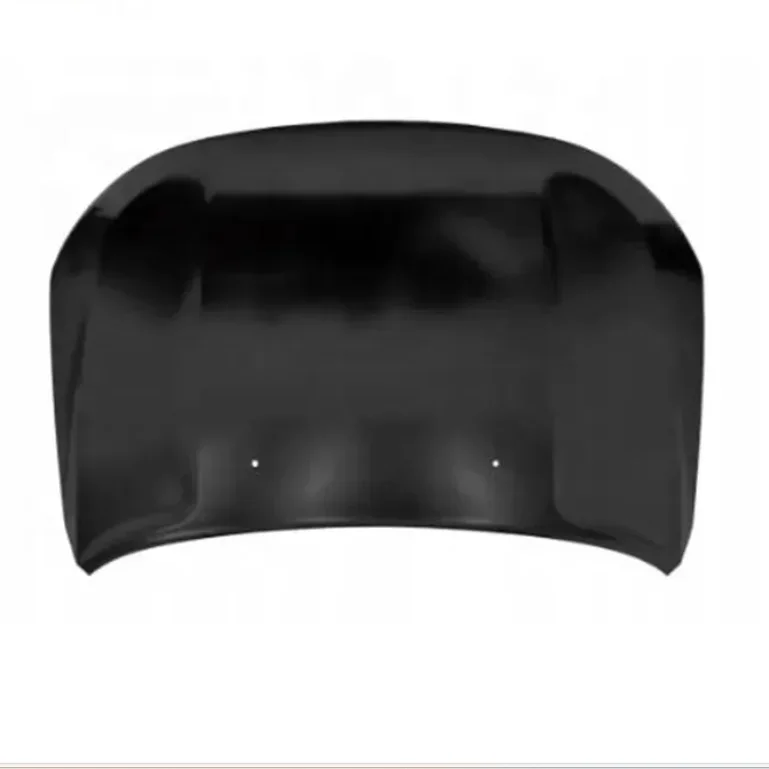 Auto body parts  engine hood bonnet  car hood for Jeep COMPASS 2017 2018 2019