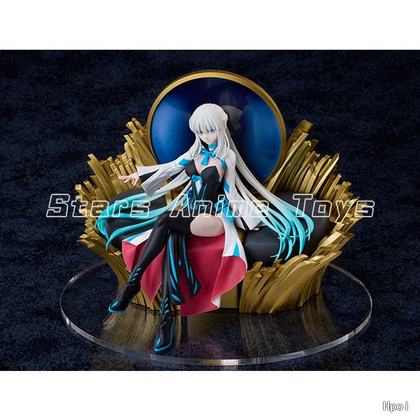 【사전 판매】오리지널 ANIPLEX+ Fate/Grand Order 모건 버서커 애니메이션 피규어 모델 장난감