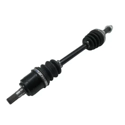 Eje CV delantero derecho e izquierdo para Suzuki King Quad 500 750 EPS Kingquad LT-A500 LT-A750 2009-2021 ATV 54901-31G31