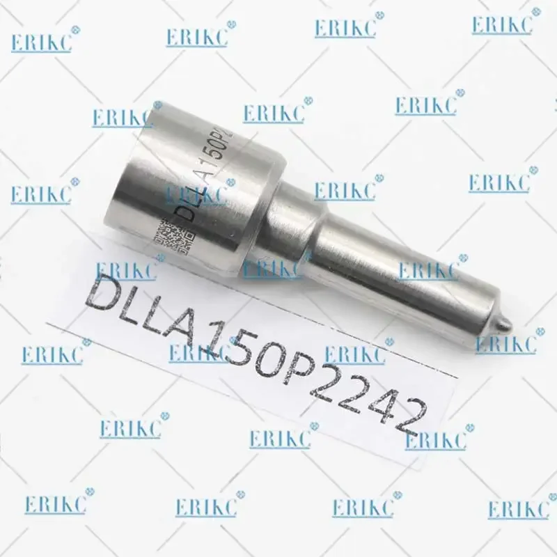 ERIKC Injector Sprayer DLLA150P2242 Oil Pump Nozzle DLLA 150 P2242 Auto Fuel Genuine CR 0 433 171 198 for  044512026