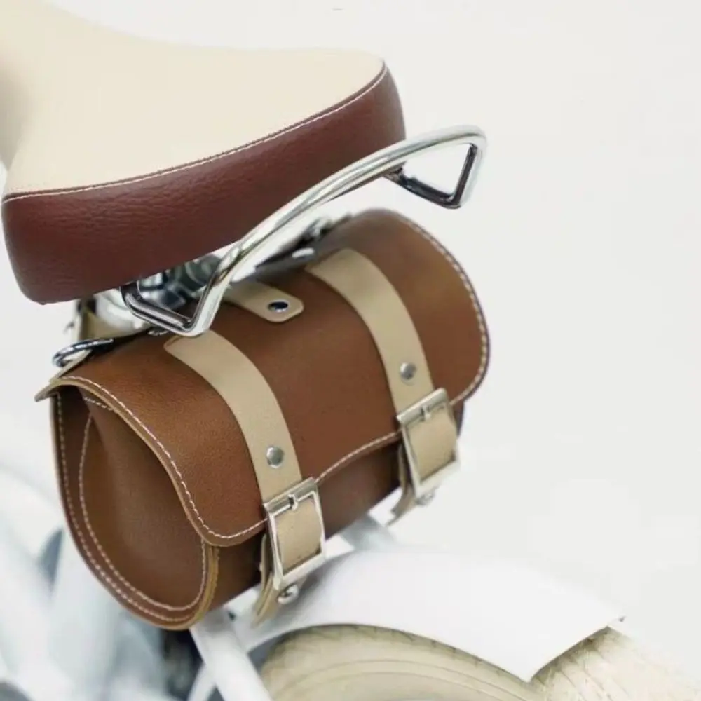 

Велосипедная сумка-рюкзак на плечо Metro, универсальная сумка для хранения на велосипеде, водонепроницаемая, с магнитной застежкой, для электровелосипедов