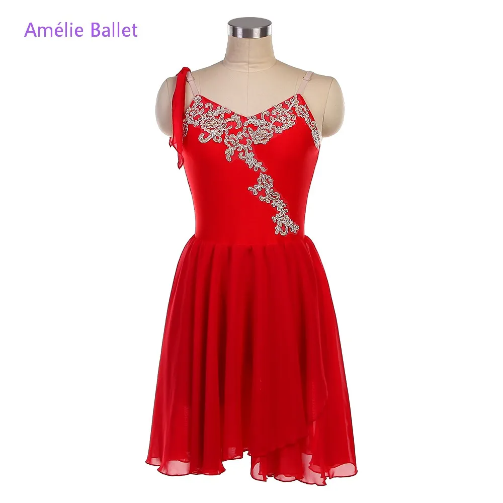 25186-red-spandex-top-bodice-ballet-lyrical-contemporary-dance-costumes-romantic-ballet-dance-costume-with-chiffon-dress