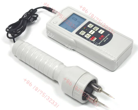 

High Precision Moisture Meter