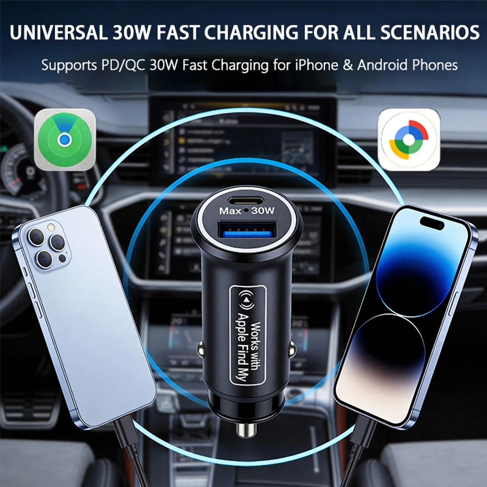 Thumbnail 4 - #25 Best Car GPS Navigation Systems to Buy In 2026