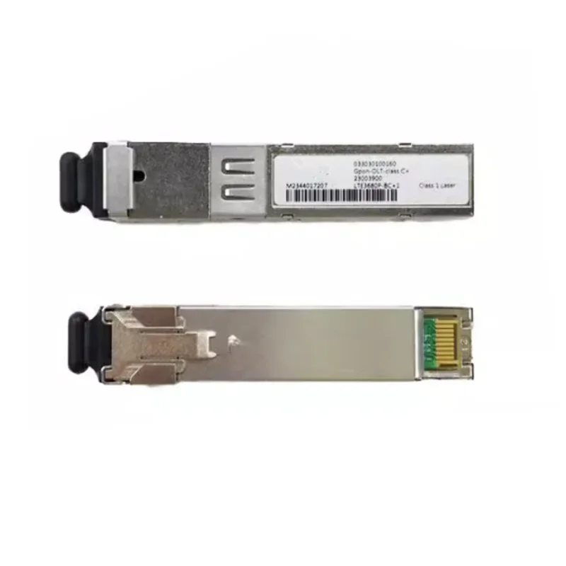 Оригинальные модули alpon OLT Class C + SFP