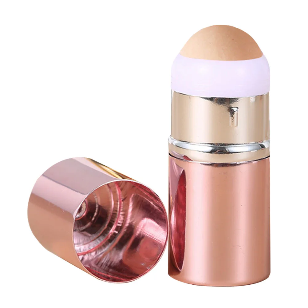 ماص الزيت الحجر البركاني العناية ببشرة الوجه الأسطوانة قابلة لإعادة الاستخدام مدلك الوجه المنزل مكتب استخدام السيطرة على النفط أداة بشرة الوجه للجنسين