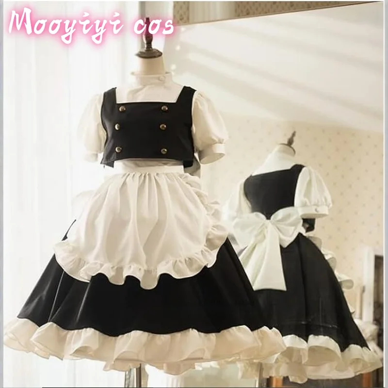 

Kirisame Marisa Cosplay costume Hat Halloween Christmas Role Playing Party Comic Women Dress Touhou customized Project