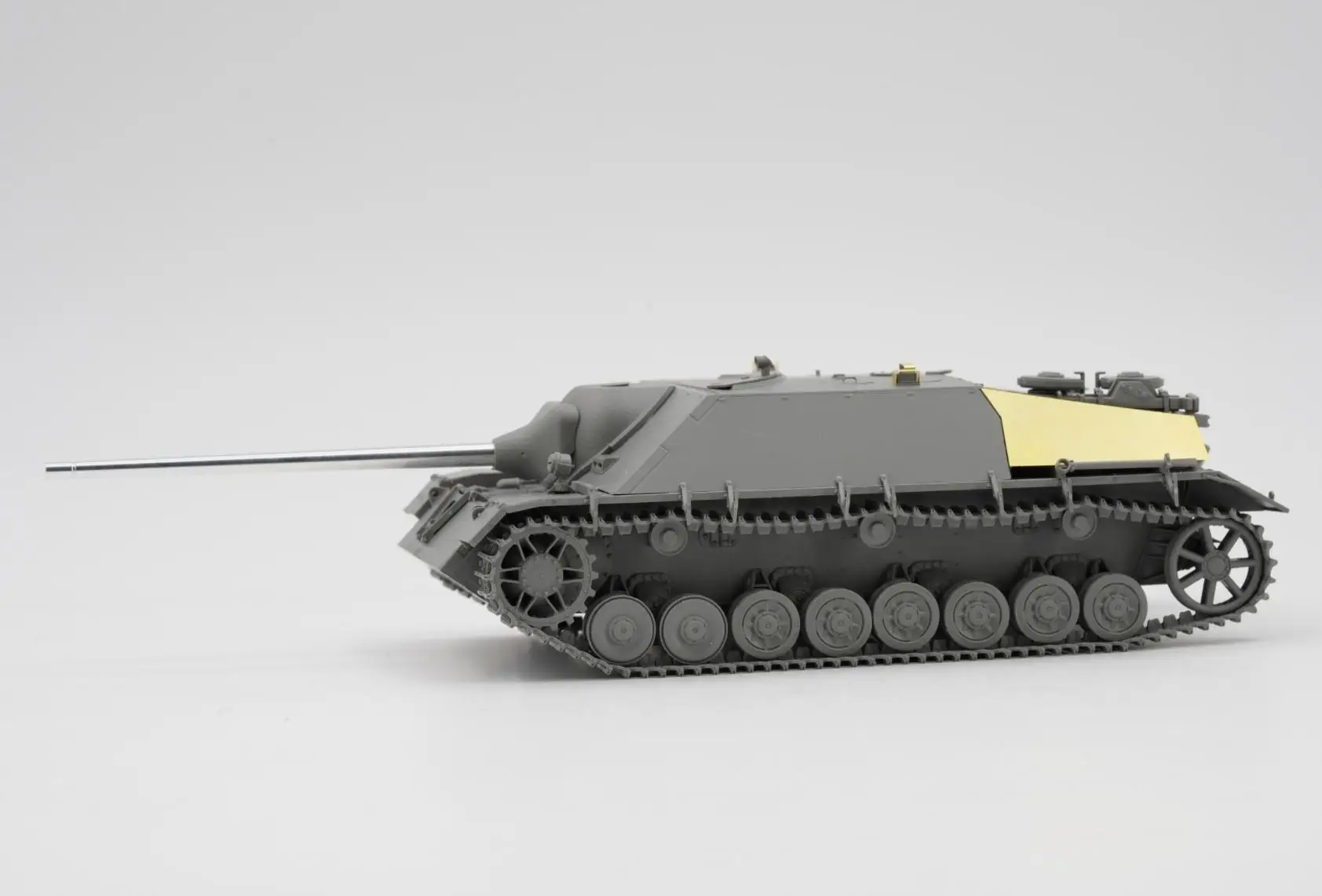 Border BT-049 Kit de modelo Jagdpanzer IV L/70 V escala 1/35