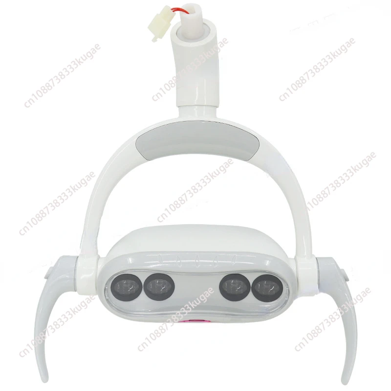 26MM Dental Examination Implant Light Surgery Shadowless Light Operating Room LED Cold Light Source Lighting