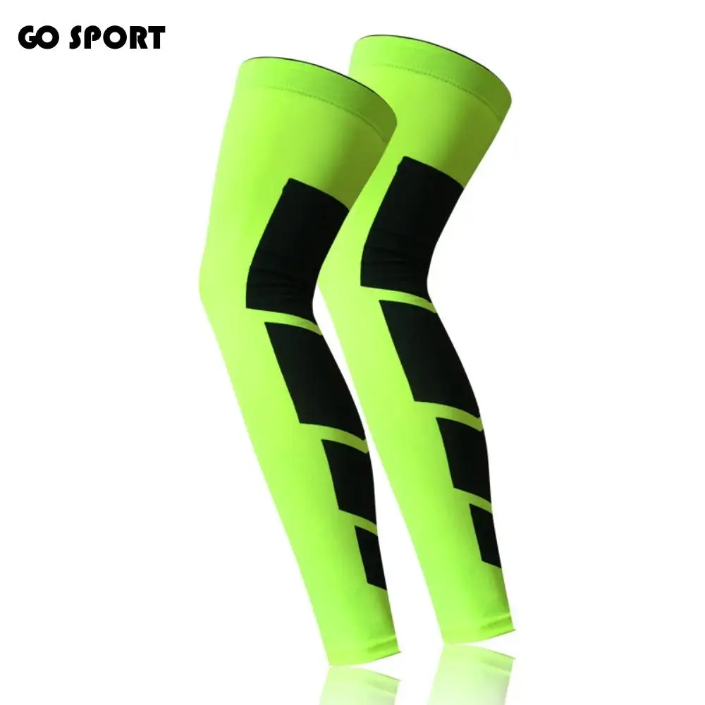 

Cycling Warm-keeping Anti Slip Thigh Compression Sleeves Lengthen Knee Pad Leg Warmers Thigh Sleeves Thigh Long Stockings