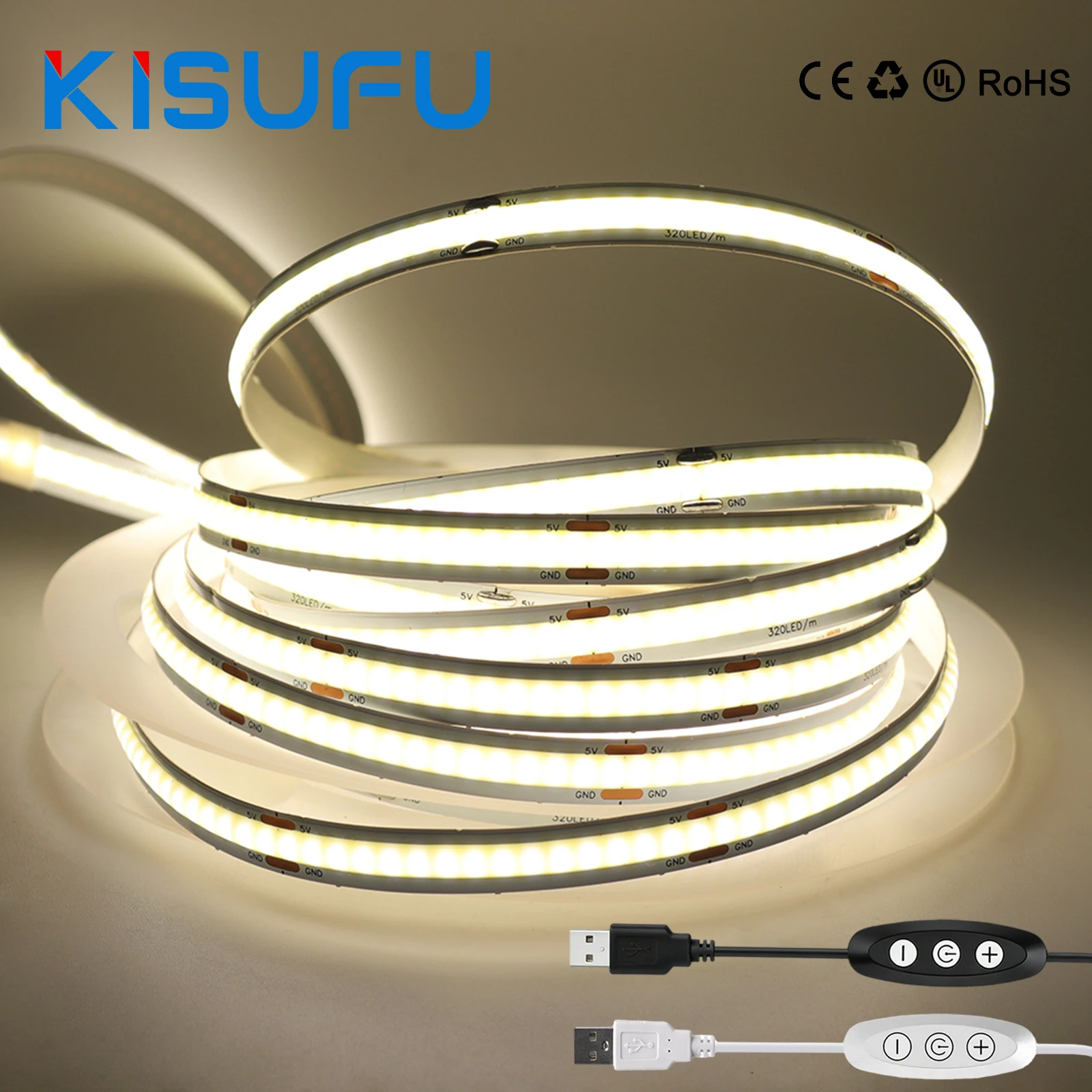 fita-de-led-cob-regulavel-usb-5v-320-leds-m-para-tv-espelho-cozinha-iluminacao-traseira-fita-linear-flexivel-9-cores-05-5m