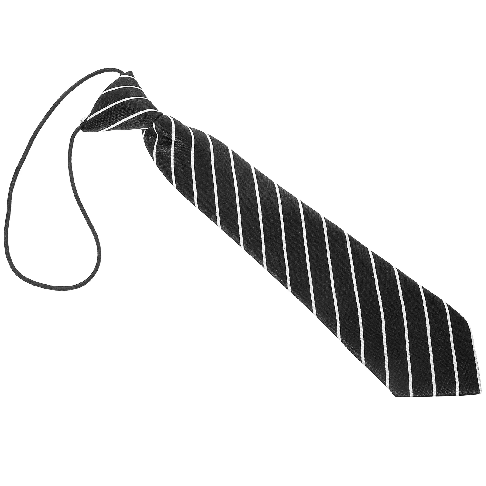 

Children's Tie Costume Uniforms Fashion Neck Ties Polyester Yarn Festive