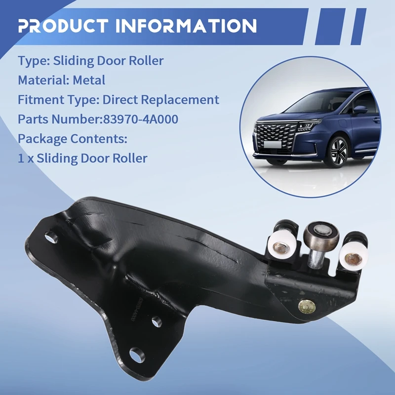 Sliding Door Roller Lower Bracket New Arrivals in Stock