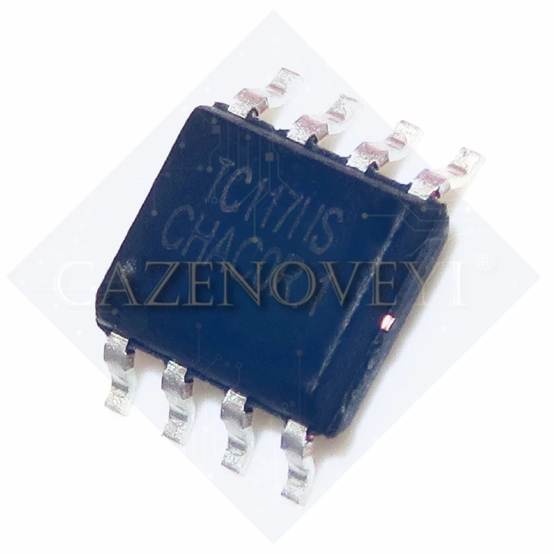 1-100PCS D2822N D2822 TC117HS TC117 LA78141 78141 VT6308P VT6308 L7912CD2T L7912 K6R4008C1D-KI10 K6R4008C1D