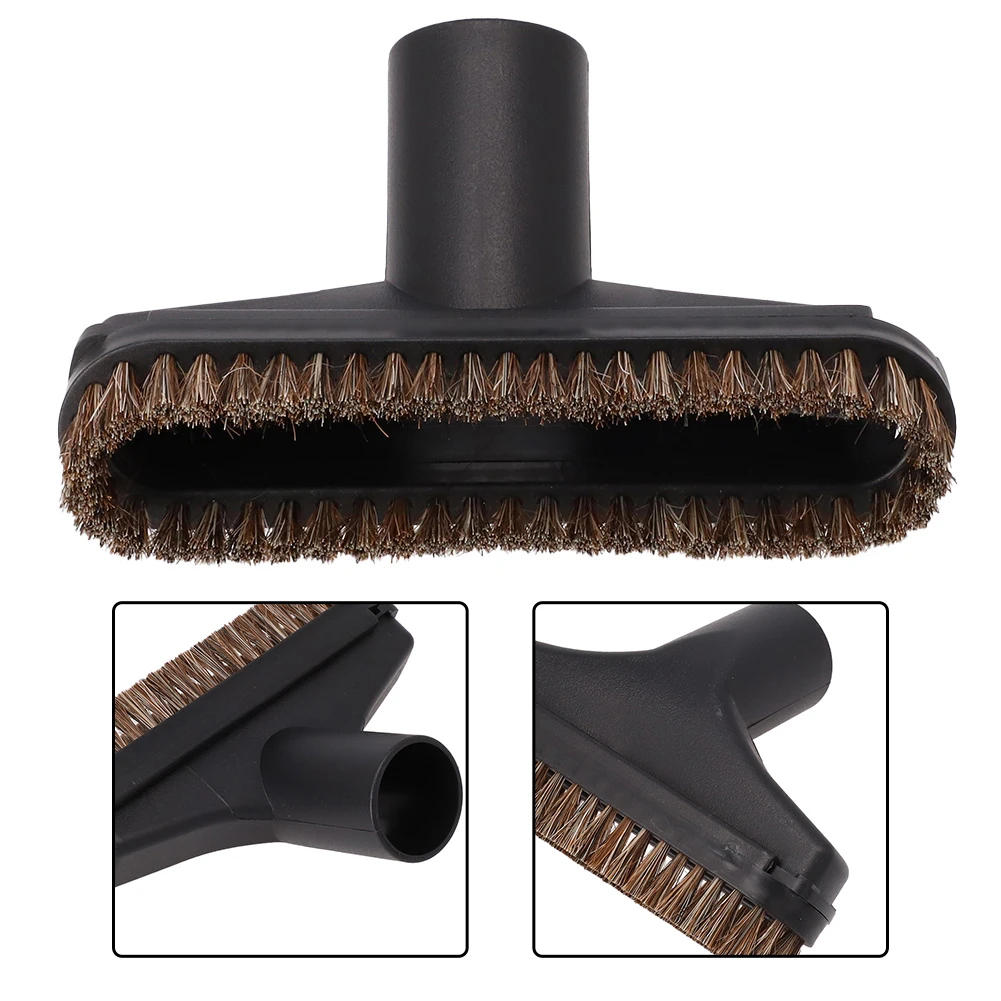 Brand New Dusting Brush Vacuum Cleaner 1pc 32mm Anti-static For Clean Sofas For Numatic Henry Vacuum Parts & Accessories