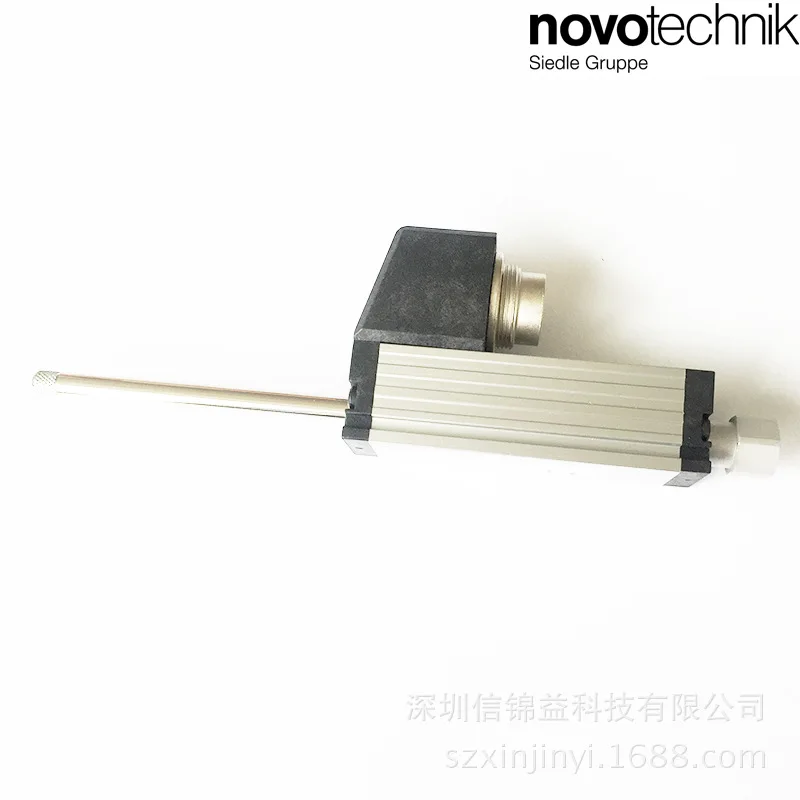 

2025 German Novojapk Linear Displacement Transducer TR - 0050-05/0075 - 05 Special Offer, Spot Genuine