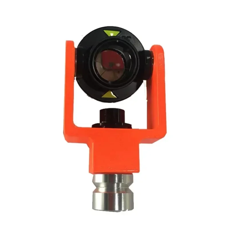 Measurement Reflector Monitoring Mini Prism Total Station Construction