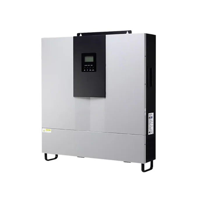 

[ Axpert FS ] 6KW Split Phase 120V/208V/240Vac Off-Grid Solar/PV Inverter