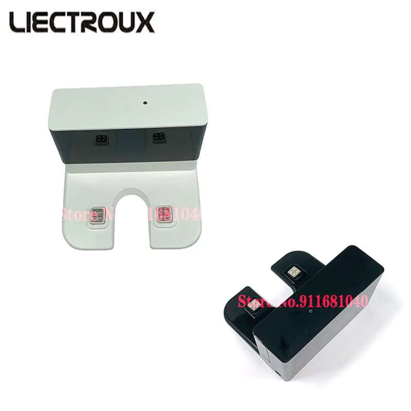 

Dock Charger For Original Liectroux ZK901 Robot Vacuum Cleaner Accessories Spare Parts Charging Seat Module Accessories