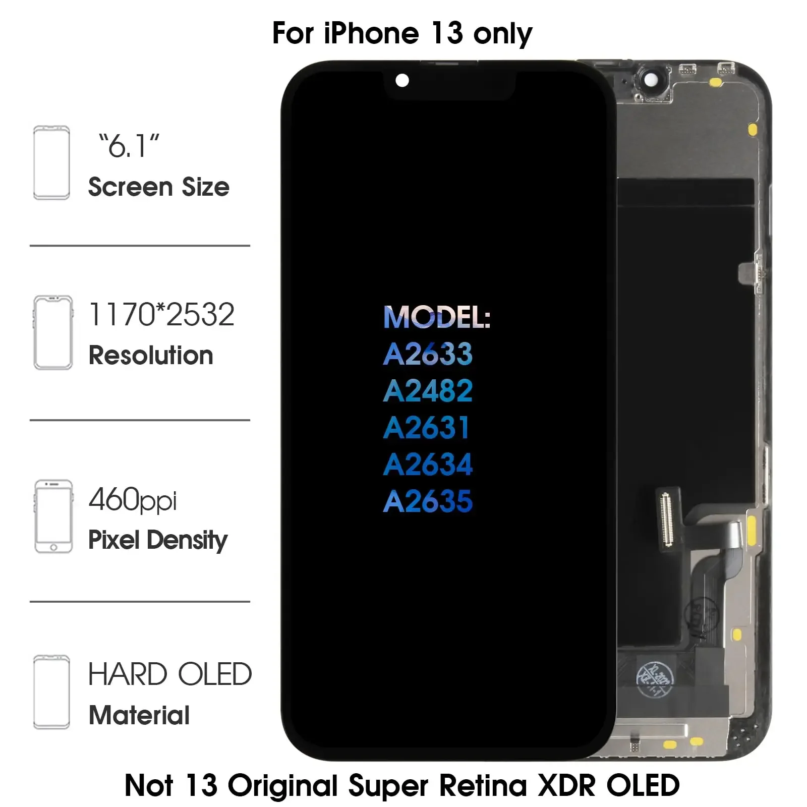 pop-oled-incell-pour-iphone-13-lcd-pour-iphone-13-remplacement-d'ecran-a2482-pour-iphone-13-oled-affichage-ecran-tactile-assemblee-a2633