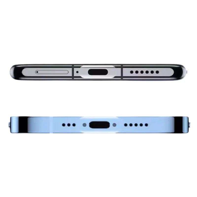 طبقة حماية لمنفذ شحن الهاتف المحمول لهاتف IPhone Type-c Android واجهة مقاومة للخدش فيلم غير مرئي لمنفذ البيانات