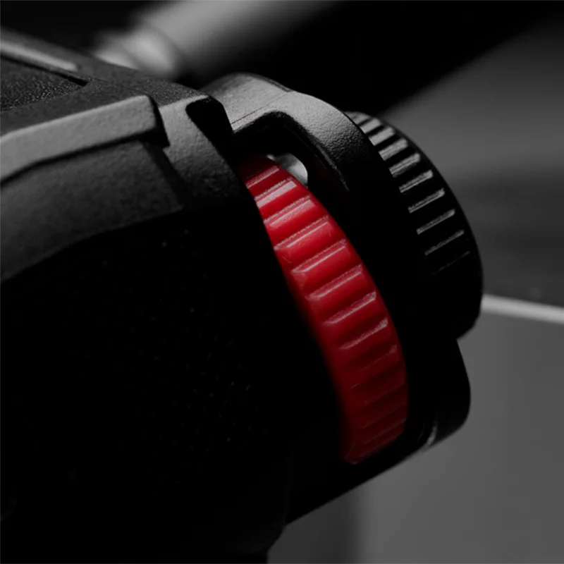 Quansheng MD10 Digital Analog IP67 Waterproof Dustproof Wireless Long Range Transmitter Professional 2 Way Radio Walkie Talkie