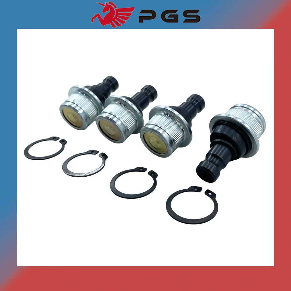 

2/4 шт. шаровые шарниры для Stels ATV 650/800/850 Guepard 290301-103-0000 LU074024 290301-103-0002 LU091281