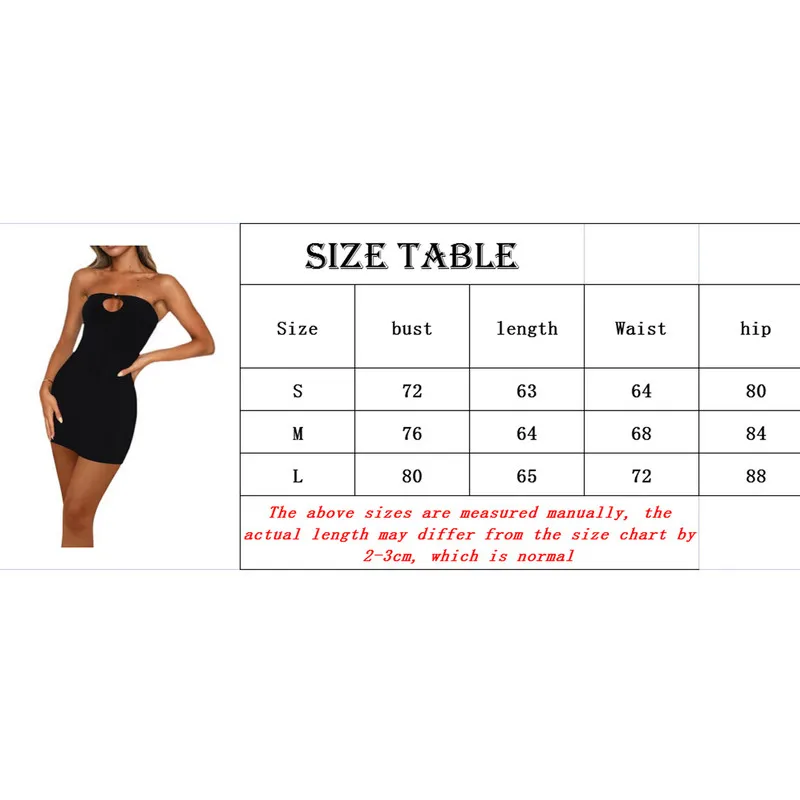 Women Wrapped Dresses Evening Party Summer Clothes Sleeveless Off Shoulder Cutout Tube Mini Dress Sexy Club y2k Streetwear