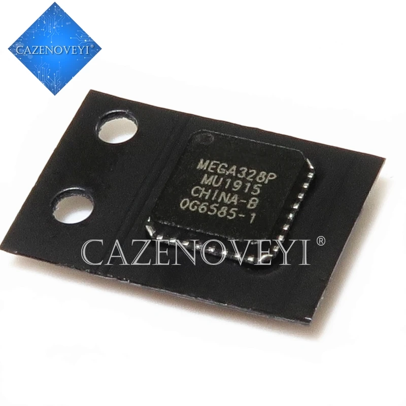 Atmega324P-20Mu Atm…