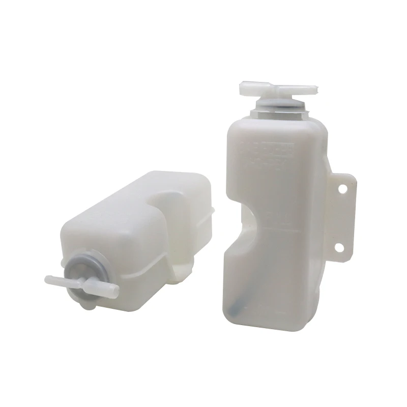 Excavator Accessories for vol-vo EC55 EC60 Expansion Water Tank Expansion Kettle Auxiliary Cooling Coolant Tank