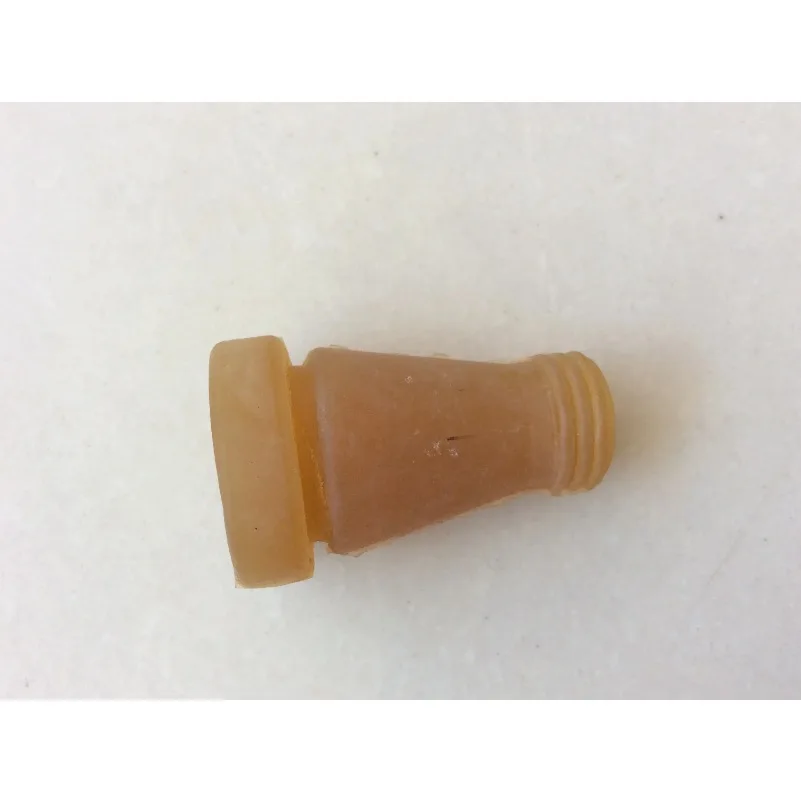 

60 штук: Резиновые стержни для машинок для стрижки коротких волос (для удаления волосяных нитей), бесплатная доставка