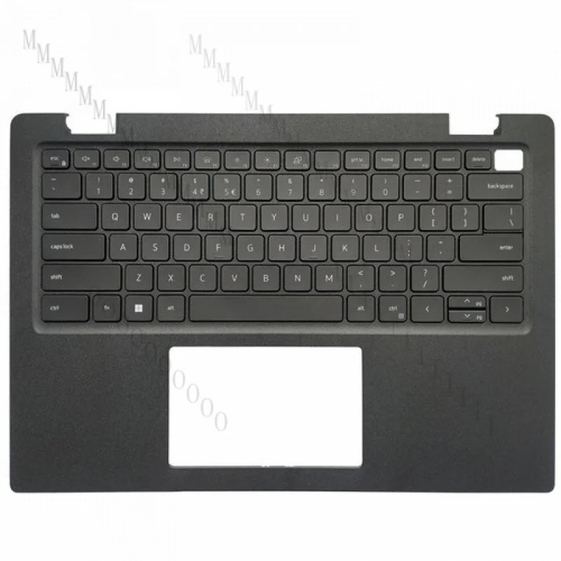 

AE New 14" For Dell Latitude 3420 E3420 04PX9K 4PX9K Palmrest With Keyboard Backlit