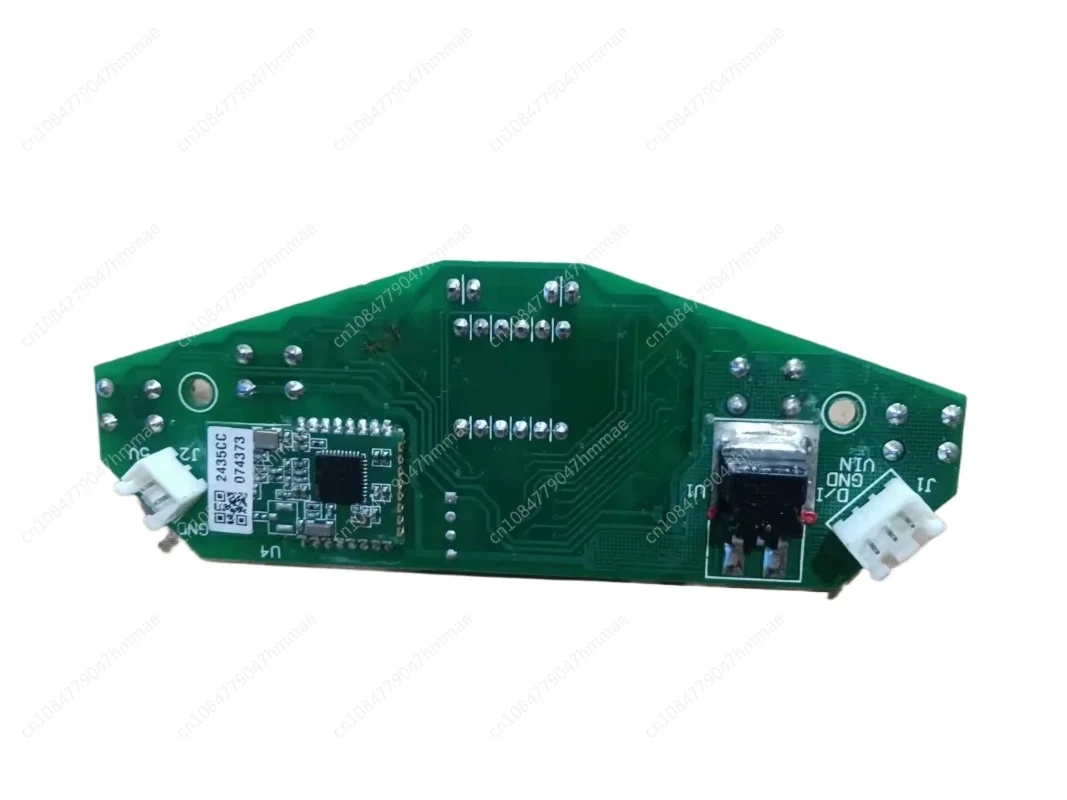 Car refrigerator screen control board, DC 12/24V