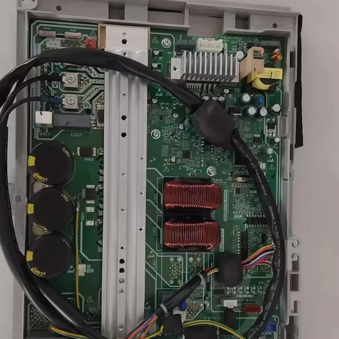 Suitable for the All-new Midea Central air Conditioning Motherboard 17122300006818
