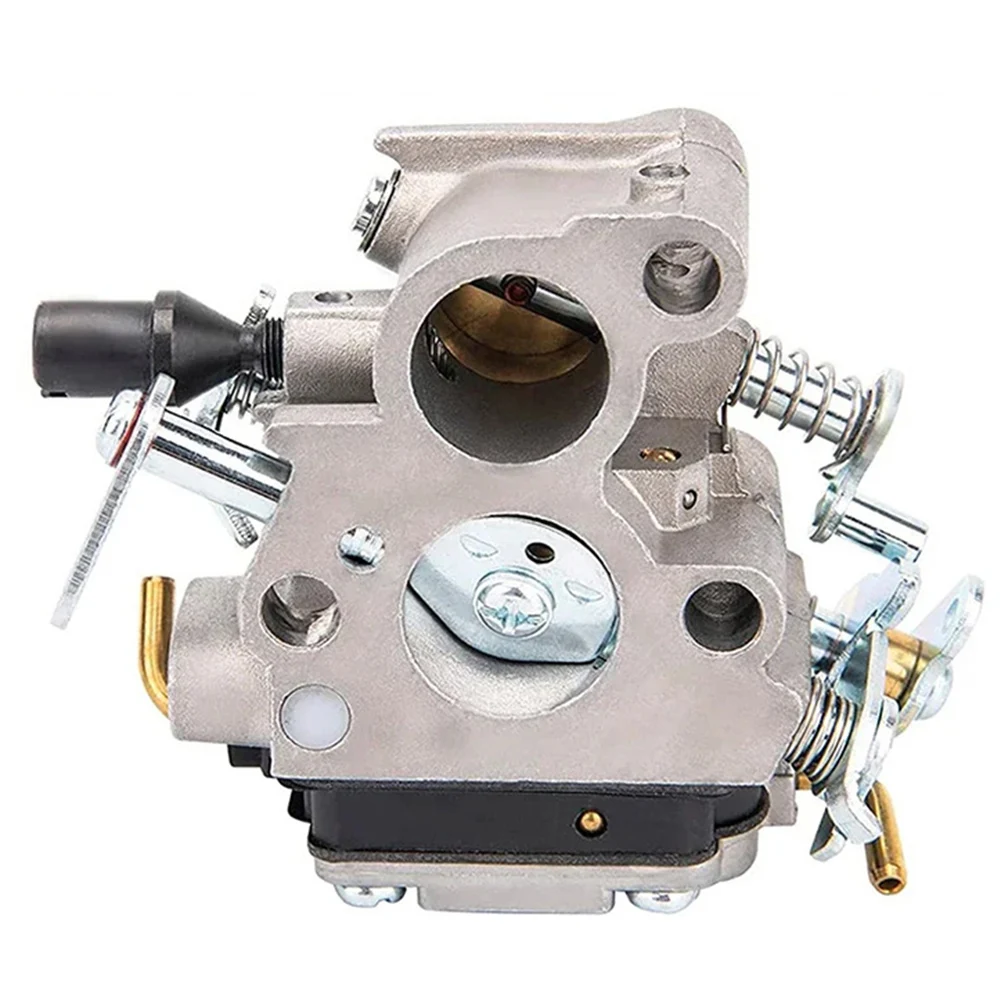 For Chainsaw Repair Chainsaw Carburetor Carburetor As Shown Improves Fuel Efficiency Boosts Engine Performance Easy Installation