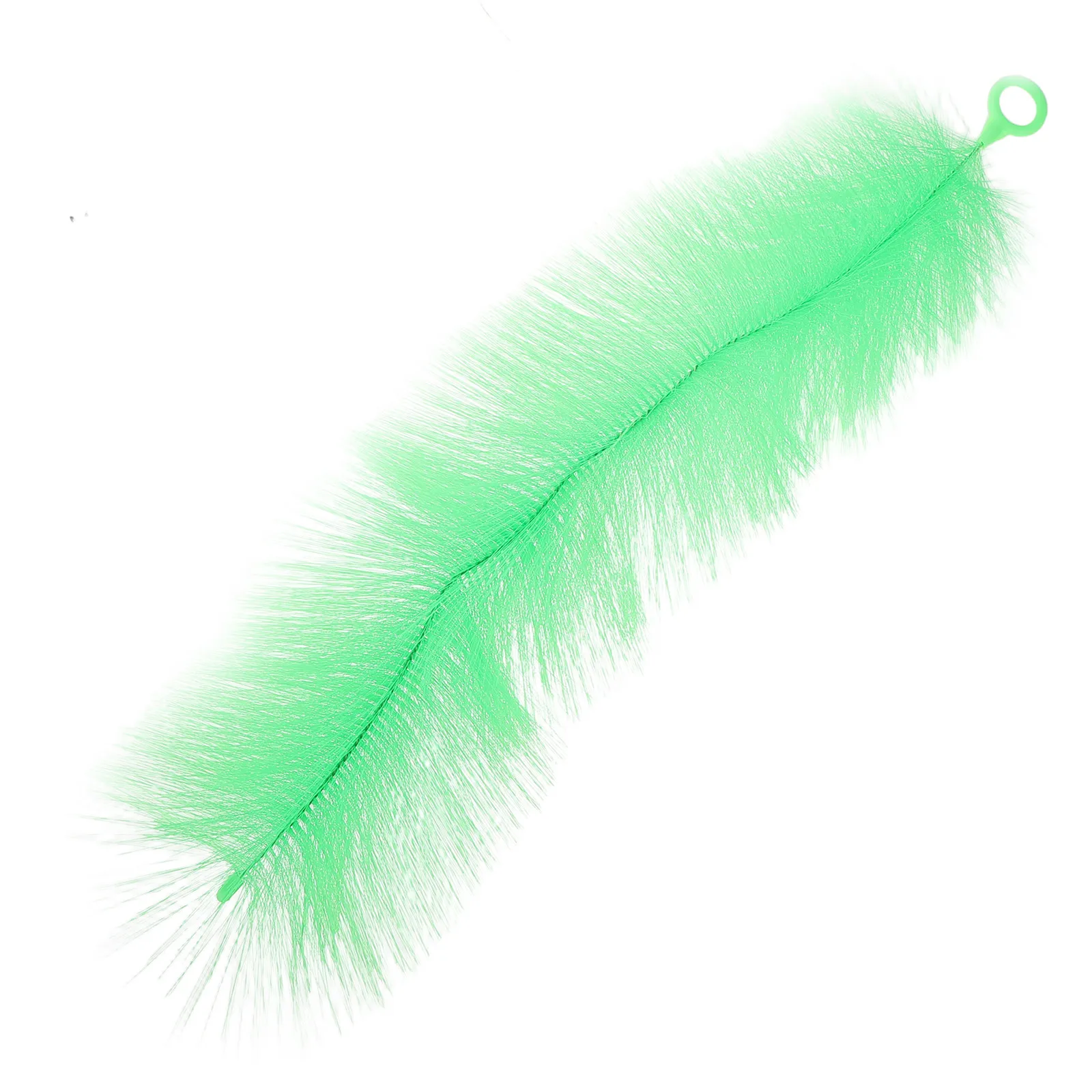 

1pcs Hatchery Bristle Brush For Aquatic Compact Spawning Tool Egg Hatching Aid Shrimp Nursery Pond Tank Use Breeding Bristle