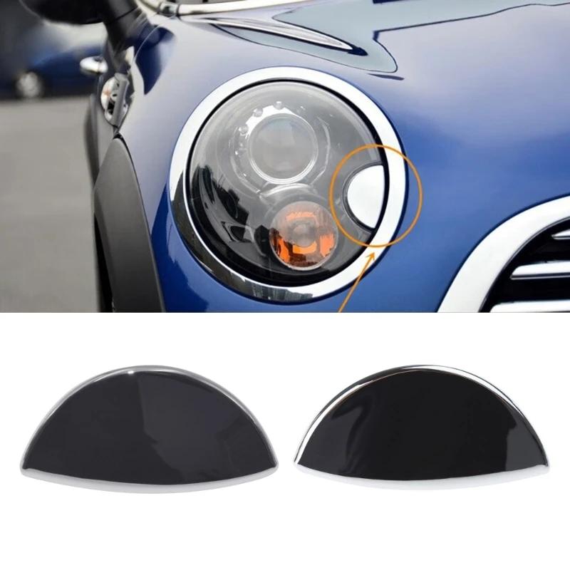 Coperchio lavafari lato sinistro/destro per R56/R56 S Hatchback R55/R55 S Clubman XXFF