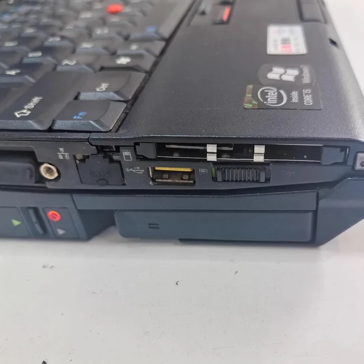 Zdjęcie 4: Interfejs ExpressCard do dysku SSD m.2 nvme x201 T430 hp8570 w520